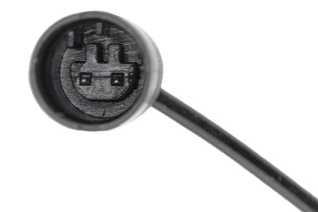 Waarschuwingscontact, remvoering/blokslijtage