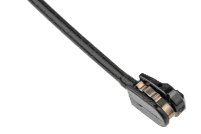 Waarschuwingscontact, remvoering/blokslijtage