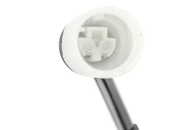 Waarschuwingscontact, remvoering/blokslijtage