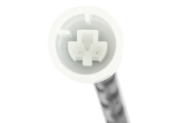 Waarschuwingscontact, remvoering/blokslijtage