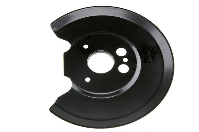 Ankerplaat remschijf