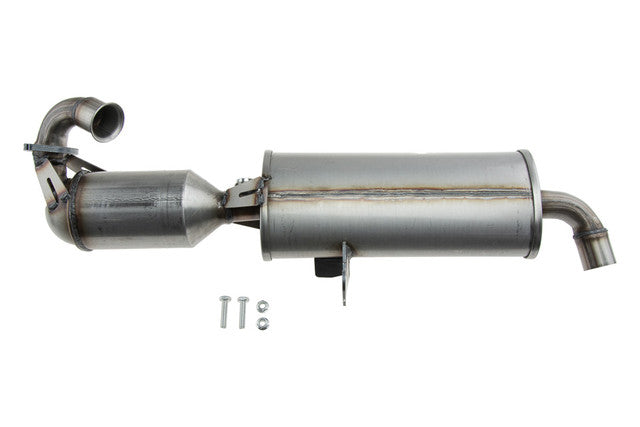 Katalysator