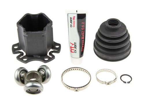 Homokineet reparatieset, aandrijfas