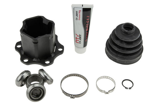 Homokineet reparatieset, aandrijfas