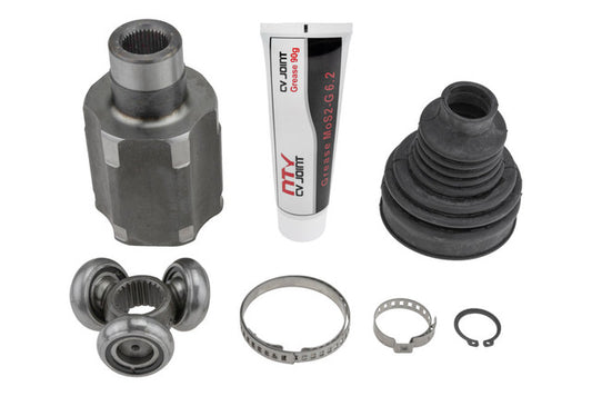 Homokineet reparatieset, aandrijfas