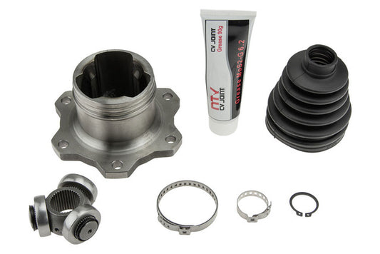 Homokineet reparatieset, aandrijfas