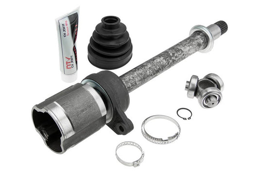 Homokineet reparatieset, aandrijfas