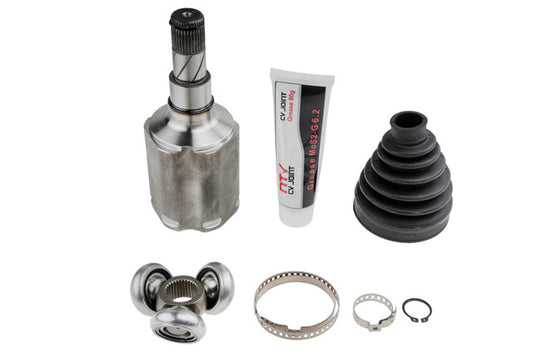 Homokineet reparatieset, aandrijfas