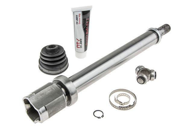 Homokineet reparatieset, aandrijfas