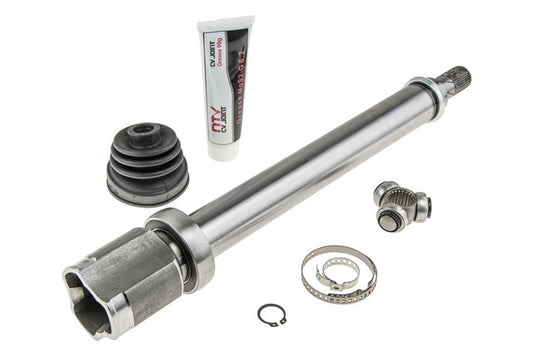 Homokineet reparatieset, aandrijfas