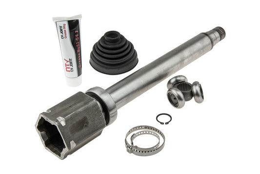 Homokineet reparatieset, aandrijfas