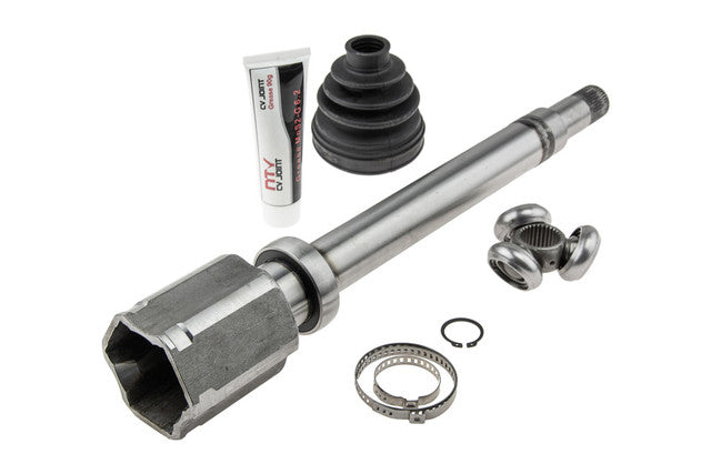 Homokineet reparatieset, aandrijfas
