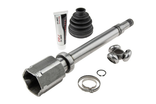 Homokineet reparatieset, aandrijfas