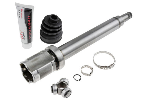 Homokineet reparatieset, aandrijfas