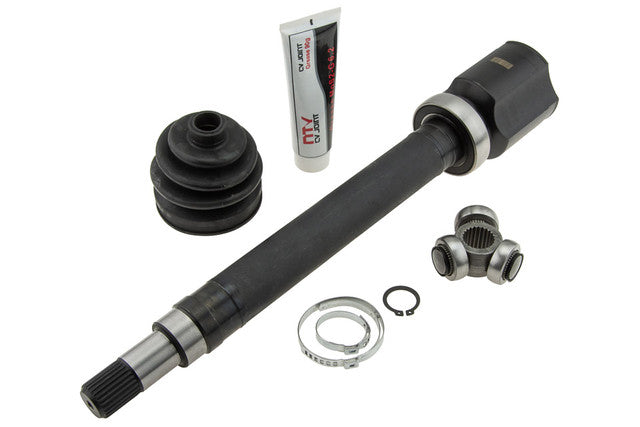 Homokineet reparatieset, aandrijfas