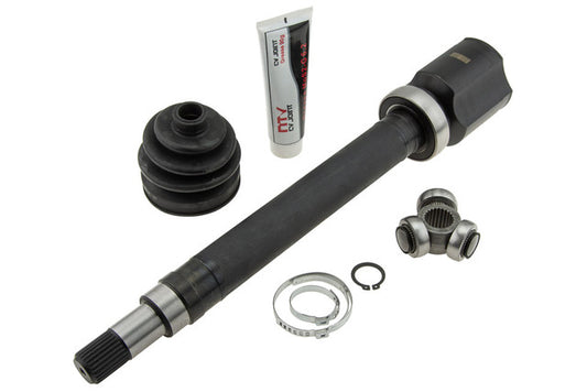 Homokineet reparatieset, aandrijfas
