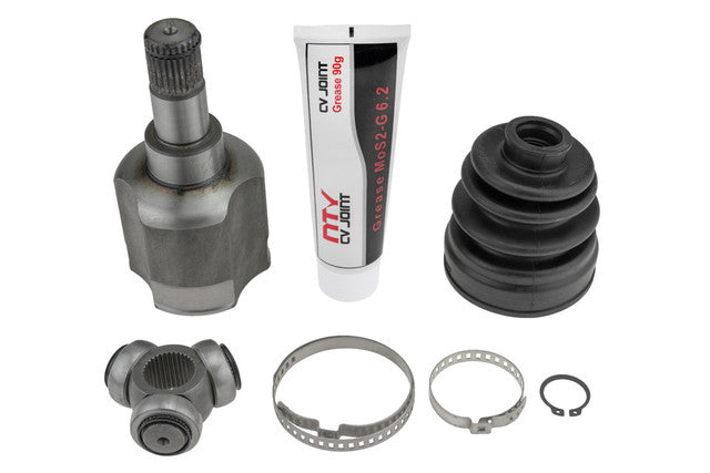 Homokineet reparatieset, aandrijfas