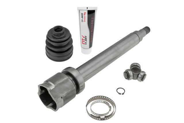 Homokineet reparatieset, aandrijfas