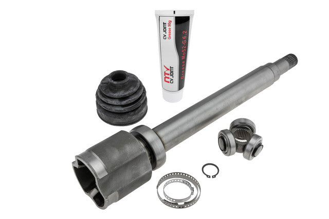 Homokineet reparatieset, aandrijfas