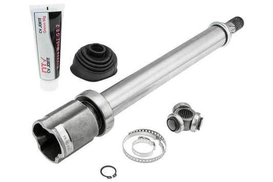 Homokineet reparatieset, aandrijfas