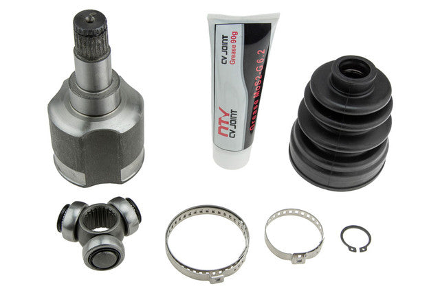 Homokineet reparatieset, aandrijfas