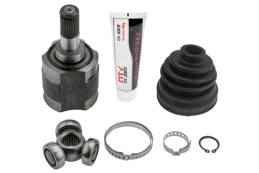 Homokineet reparatieset, aandrijfas