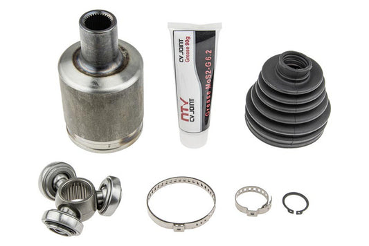 Homokineet reparatieset, aandrijfas