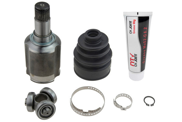 Homokineet reparatieset, aandrijfas