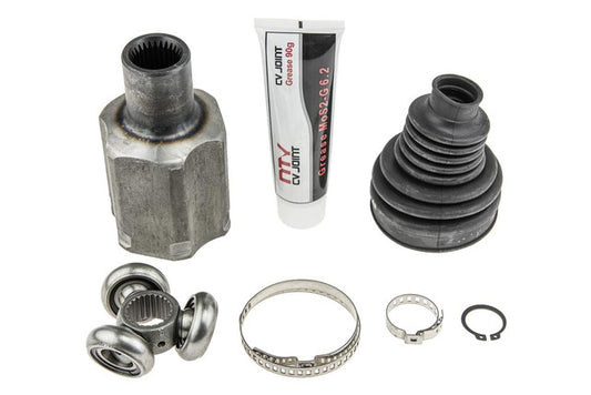 Homokineet reparatieset, aandrijfas