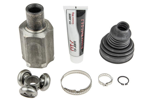 Homokineet reparatieset, aandrijfas