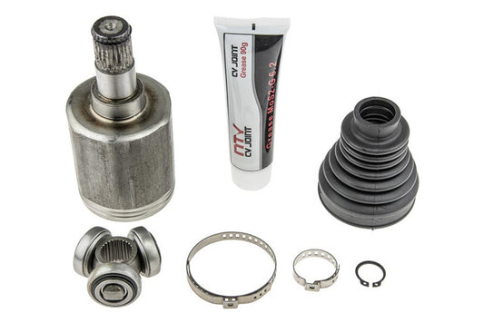 Homokineet reparatieset, aandrijfas