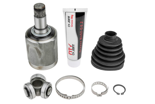 Homokineet reparatieset, aandrijfas