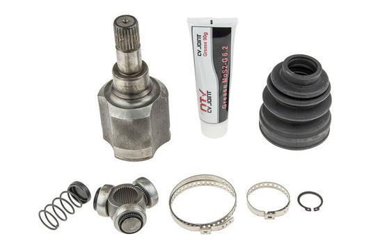 Homokineet reparatieset, aandrijfas