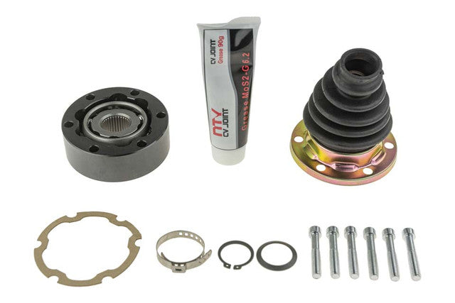 Homokineet reparatieset, aandrijfas