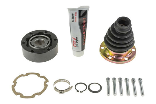 Homokineet reparatieset, aandrijfas