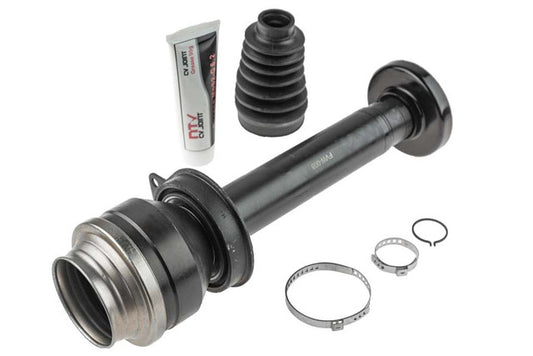 Homokineet reparatieset, aandrijfas