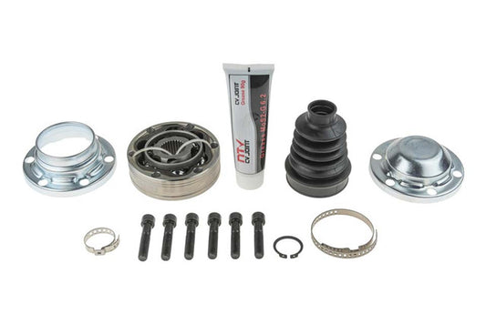 Homokineet reparatieset, aandrijfas