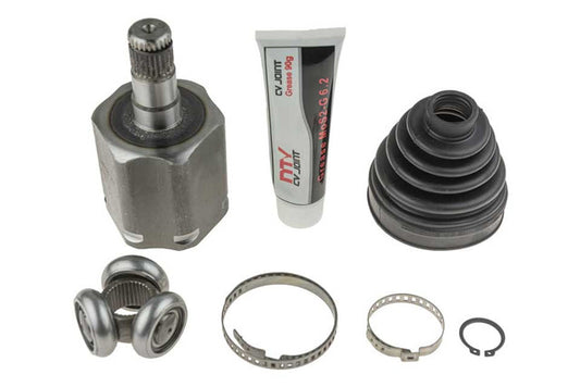 Homokineet reparatieset, aandrijfas