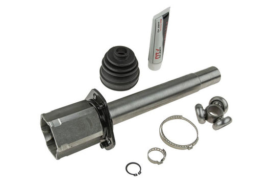 Homokineet reparatieset, aandrijfas