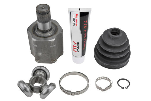 Homokineet reparatieset, aandrijfas