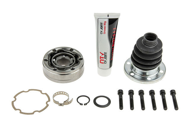 Homokineet reparatieset, aandrijfas