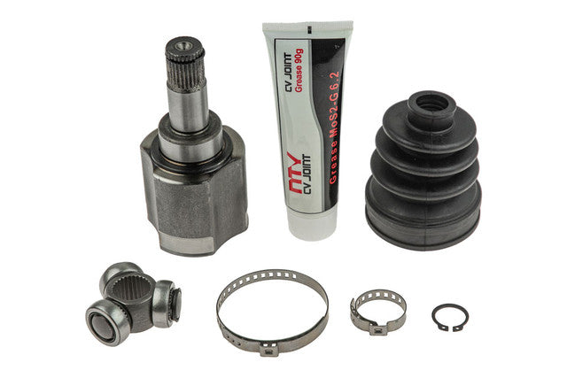 Homokineet reparatieset, aandrijfas