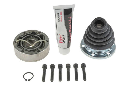 Homokineet reparatieset, aandrijfas