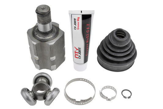 Homokineet reparatieset, aandrijfas