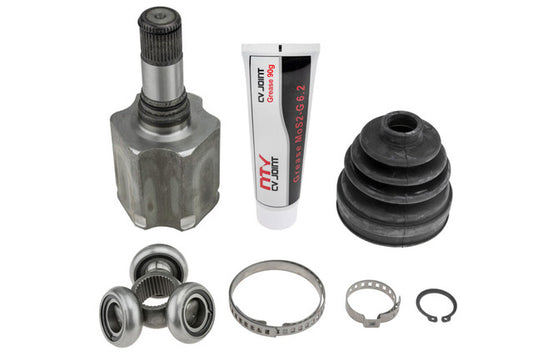 Homokineet reparatieset, aandrijfas