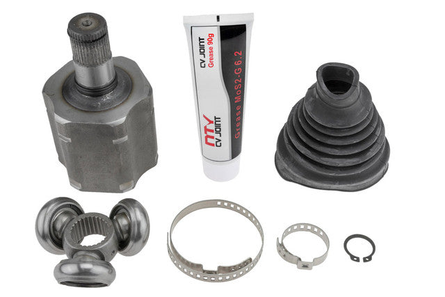 Homokineet reparatieset, aandrijfas