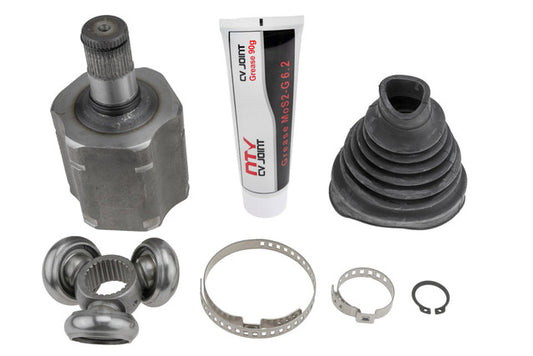 Homokineet reparatieset, aandrijfas
