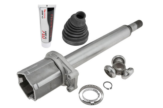 Homokineet reparatieset, aandrijfas