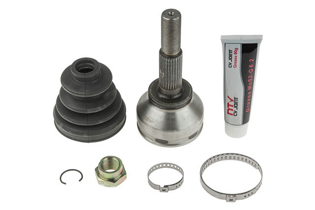 Homokineet reparatie set