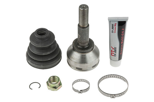 Homokineet reparatie set